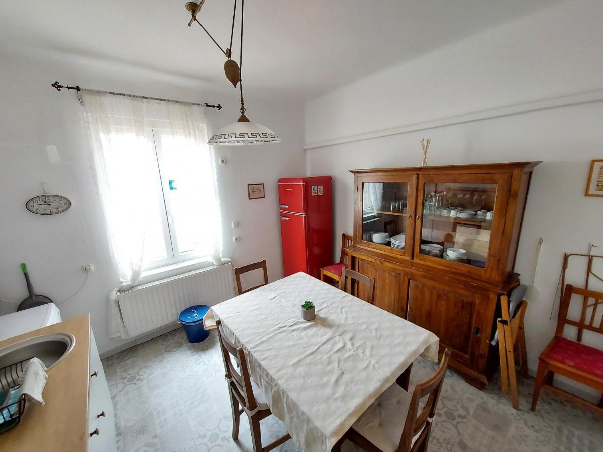 Varkeruelet Apartman Sopron Zewnętrze zdjęcie