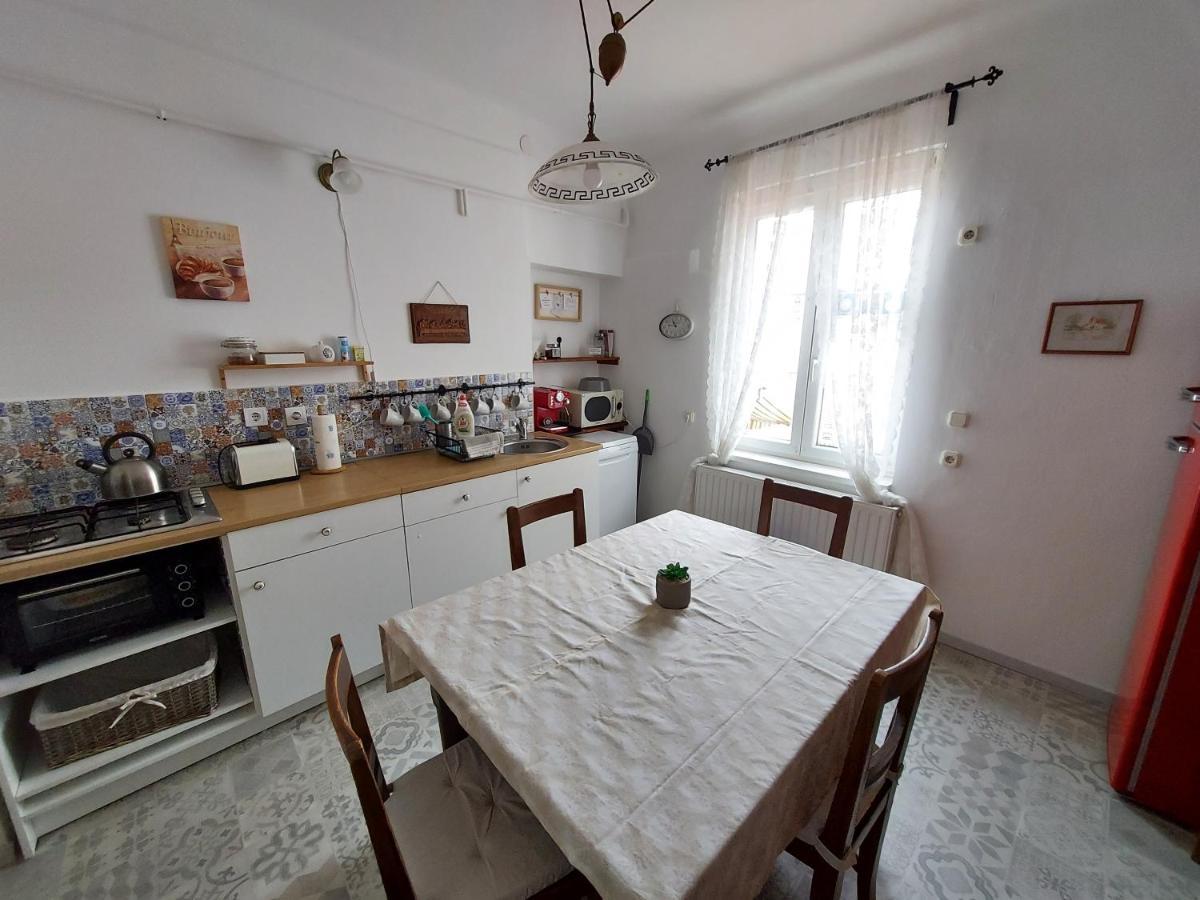 Varkeruelet Apartman Sopron Zewnętrze zdjęcie