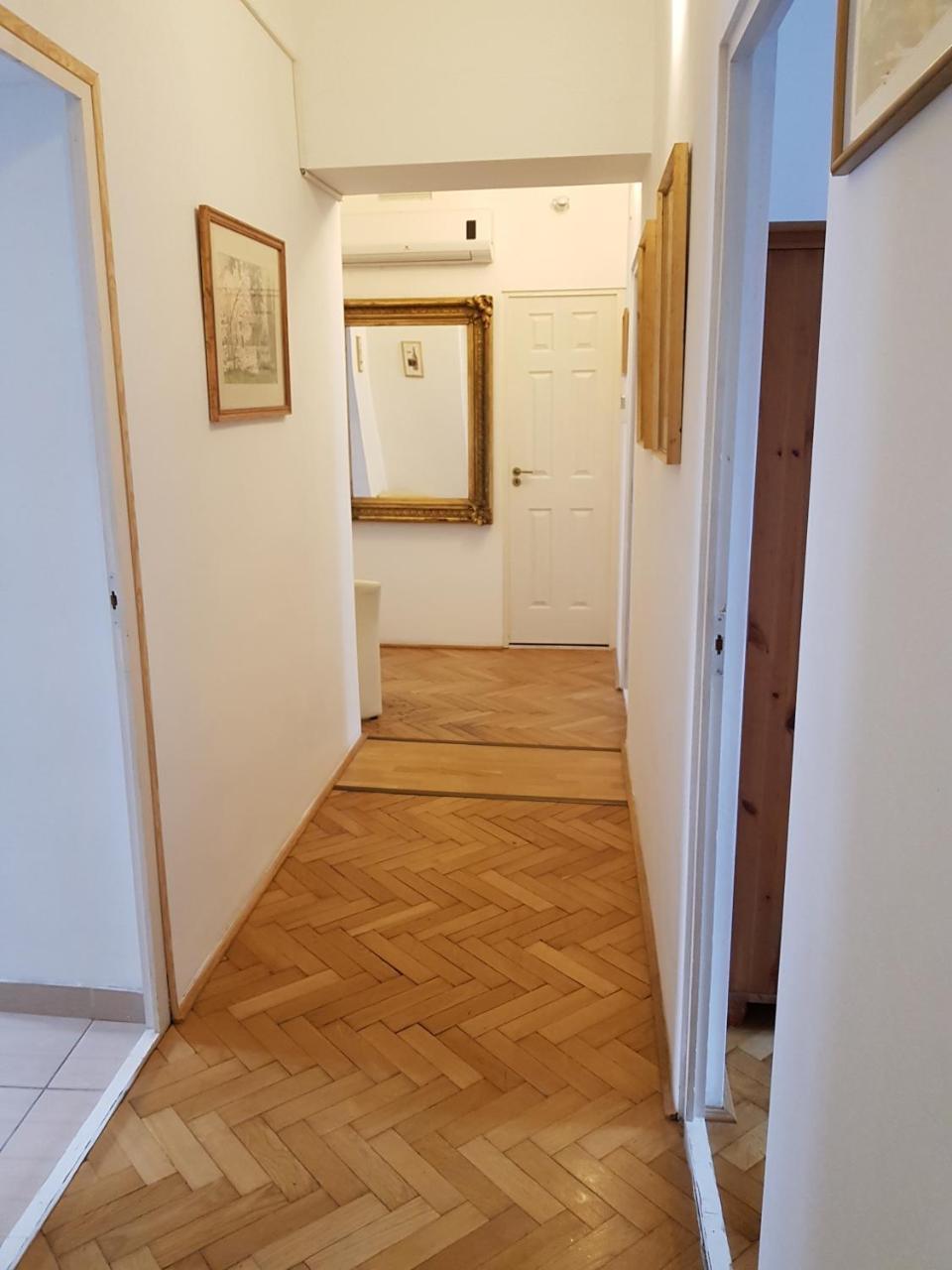 Varkeruelet Apartman Sopron Zewnętrze zdjęcie